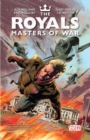 Image for The Royals: Masters of War