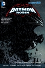 Image for Batman and Robin Vol. 4: Requiem for Damian (The New 52)