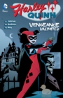 Image for Vengeance unlimited