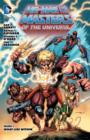 Image for He-Man And The Masters Of The Universe Vol. 4