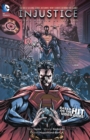 Image for Injustice Gods Among Us Year 2 Vol. 1
