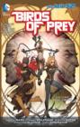 Image for Birds Of Prey Vol. 5 (The New 52)