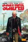 Image for Scalped Deluxe Edition Book One
