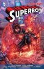 Image for Superboy Vol. 5 (The New 52)