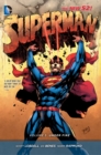 Image for Superman Vol. 5 (The New 52)