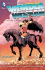 Image for Wonder Woman Vol. 5 (The New 52)