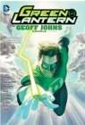 Image for Green Lantern by Geoff Johns Omnibus Vol. 1