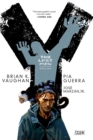 Image for Y - the last manBook 1