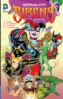 Image for Gotham City Sirens Book One