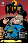 Image for Batman Adventures Vol. 1
