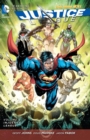 Image for Justice League Vol. 6 Injustice League (The New 52)