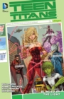 Image for Teen Titans Vol. 1 Blinded by the Light