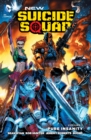 Image for New Suicide Squad Vol. 1 (The New 52)