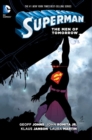Image for Superman Vol. 6 (The New 52)