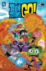 Image for Teen Titans GO! Vol. 1: Party, Party!