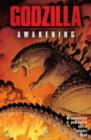 Image for Godzilla awakening
