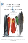 Image for Identity Crisis 10Th Anniversary Edition10th Anniversary