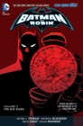 Image for Batman and Robin Vol. 5: The Big Burn (The New 52)