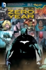 Image for Dc Comics Zero Year (The New 52)