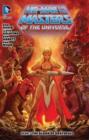 Image for He-Man And The Masters Of The Universe Vol. 5