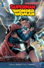 Image for Superman/Wonder Woman Vol. 1