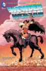 Image for Wonder Woman Vol. 5: Flesh (The New 52)