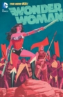 Image for Wonder Woman Vol. 6 Bones