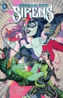 Image for Gotham City Sirens Book Two