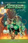 Image for Green Lantern Vol. 5: Test of Wills (The New 52)