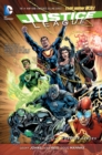 Image for Justice League Vol. 5: Forever Heroes (The New 52)