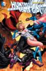 Image for Worlds&#39; Finest Vol. 5 (The New 52)