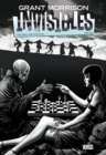 Image for The Invisibles Book Four Deluxe Edition