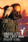 Image for Absolute Y: The Last Man Vol. 1
