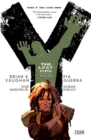 Image for Y - the last manBook 2