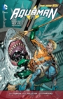 Image for Aquaman Vol. 5: Sea of Storms (The New 52)