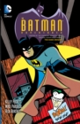 Image for Batman Adventures Vol. 2