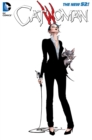 Image for Catwoman Vol. 6 (The New 52)
