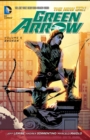 Image for Green Arrow Vol. 6