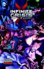Image for Infinite Crisis Fight For The Multiverse Vol. 1