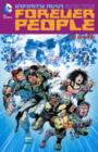 Image for Infinity Man and the Forever PeopleVolume 1