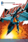 Image for Superman - Action Comics Vol. 5 What Lies Beneath (The New 52)