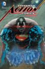 Image for Superman Action Comics Vol. 6 Superdoom (The New 52)