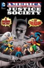 Image for America Vs. The Justice Society