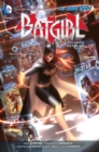 Image for Batgirl Vol. 5: Deadline (The New 52)