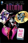 Image for Batman Adventures: Mad Love Deluxe Edition