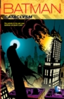 Image for Batman Cataclysm (New Edition)