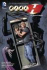 Image for Dial H The Deluxe Edition (The New 52)