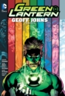 Image for Green Lantern by Geoff Johns Omnibus Vol. 2