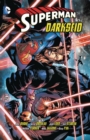 Image for Superman vs Darkseid