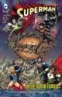 Image for Superman Krypton Returns (The New 52)